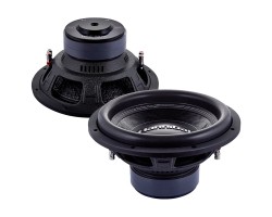 Сабвуфер  Deaf Bonce Hannibal HSS-2812D2