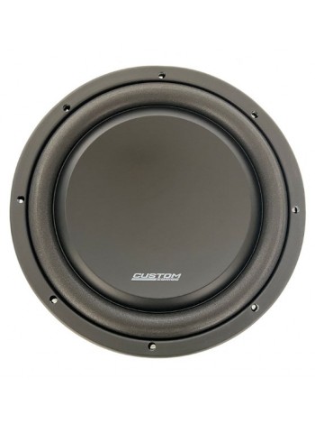 Сабвуфер Dynamic State CUSTOM CSW-S25