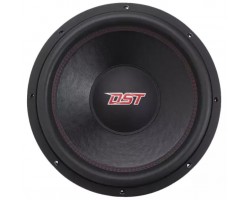 Сабвуфер Dynamic State PRO PSW-41D2