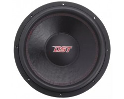Сабвуфер Dynamic State PRO PSW-422