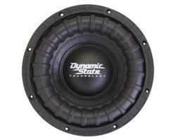 Сабвуфер Dynamic State SARMAT SMW-202