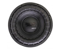 Сабвуфер Dynamic State SARMAT SMW-254
