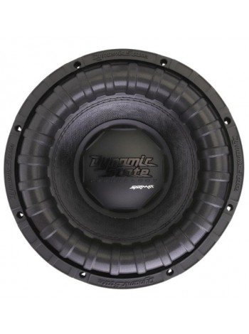 Сабвуфер Dynamic State SARMAT SMW-254