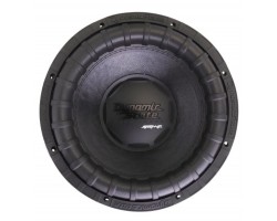 Сабвуфер Dynamic State SARMAT SMW-344