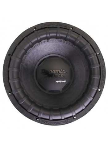Сабвуфер Dynamic State SARMAT SMW-322