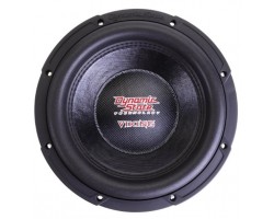 Сабвуфер Dynamic State VIKING VSW-252
