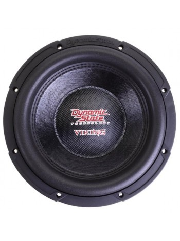 Сабвуфер Dynamic State VIKING VSW-252