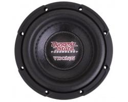 Сабвуфер Dynamic State VIKING VSW-162