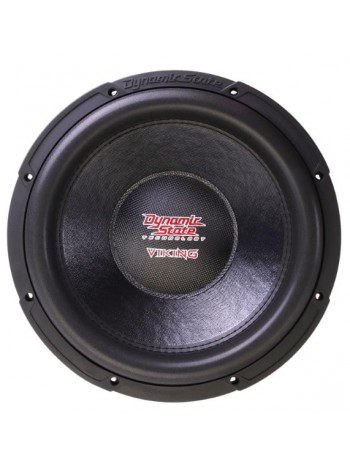 Сабвуфер Dynamic State VIKING VSW-302