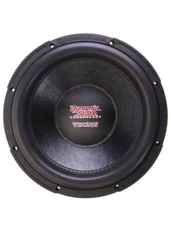 Сабвуфер Dynamic State VIKING VSW-322