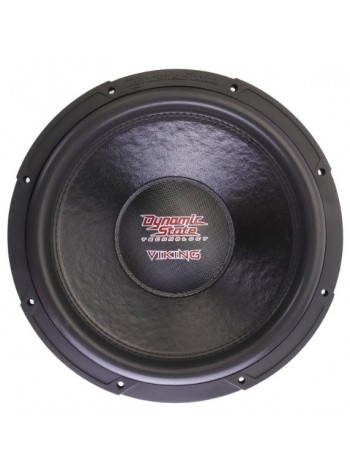 Сабвуфер Dynamic State VIKING VSW-402