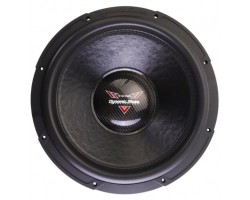 Сабвуфер Dynamic State VIKING VSW-40D2