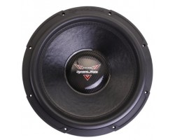 Сабвуфер Dynamic State VIKING VSW-41D2