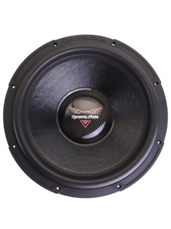 Сабвуфер Dynamic State VIKING VSW-41D2