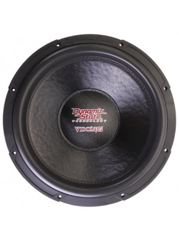 Сабвуфер Dynamic State VIKING VSW-422