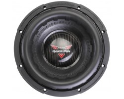 Сабвуфер Dynamic State VIKING VSW-M25 Mjolnir