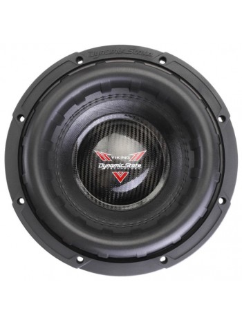 Сабвуфер Dynamic State VIKING VSW-M25 Mjolnir