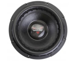Сабвуфер Dynamic State VIKING VSW-M40 Mjolnir