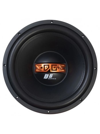 Сабвуфер Edge EDB15D2-E0