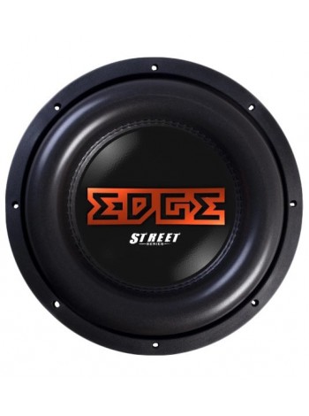 Сабвуфер Edge EDS12D2-E3