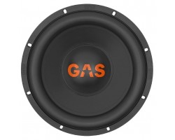 Сабвуфер GAS MAD S2-10D2
