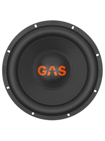 Сабвуфер GAS MAD S2-10D2