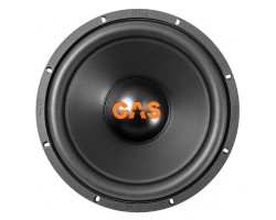 Сабвуфер GAS MAD S2-12D2