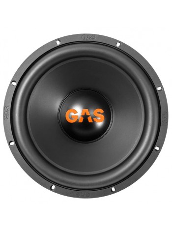 Сабвуфер GAS MAD S2-12D2