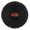 Сабвуфер GAS MAD S2-15D2