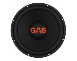 Сабвуфер GAS MAD S2-15D2