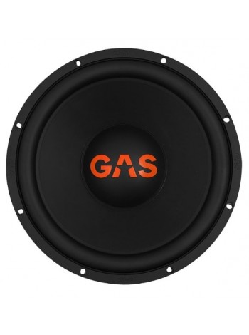 Сабвуфер GAS MAD S2-15D2