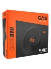 Сабвуфер GAS MAD S2-15D2