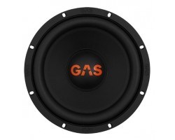 Сабвуфер GAS MAD S2-8D2