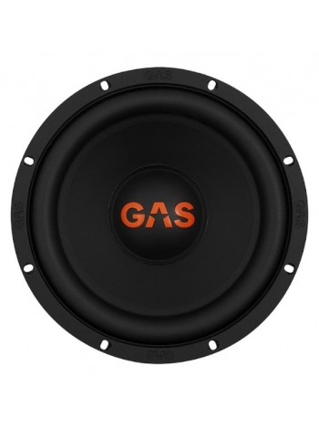 Сабвуфер GAS MAD S2-8D2