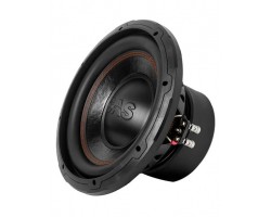 Сабвуфер GAS MAD S3-10D2