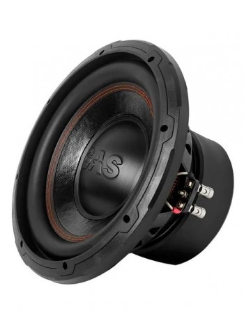 Сабвуфер GAS MAD S3-10D2