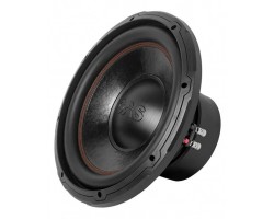 Сабвуфер GAS MAD S3-12D2