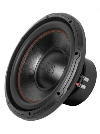 Сабвуфер GAS MAD S3-12D2
