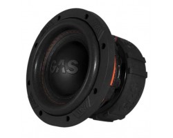 Сабвуфер GAS MAX S1-6D1