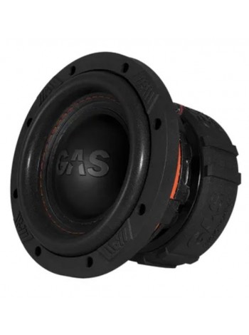 Сабвуфер GAS MAX S1-6D1