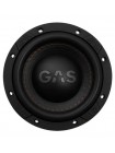 Сабвуфер GAS MAX S1-6D1