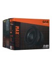 Сабвуфер GAS MAX S1-6D1