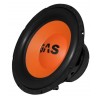 Сабвуфер GAS MAD S1-104