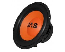Сабвуфер GAS MAD S1-104
