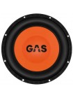 Сабвуфер GAS MAD S1-104