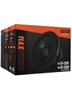 Сабвуфер GAS MAD S1-12D1