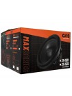 Сабвуфер GAS MAD S1-15D1