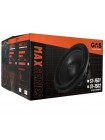 Сабвуфер GAS MAD S1-15D2