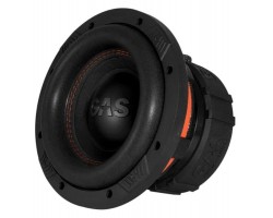 Сабвуфер GAS MAD S1-15D1