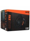 Сабвуфер GAS MAD S1-8D1